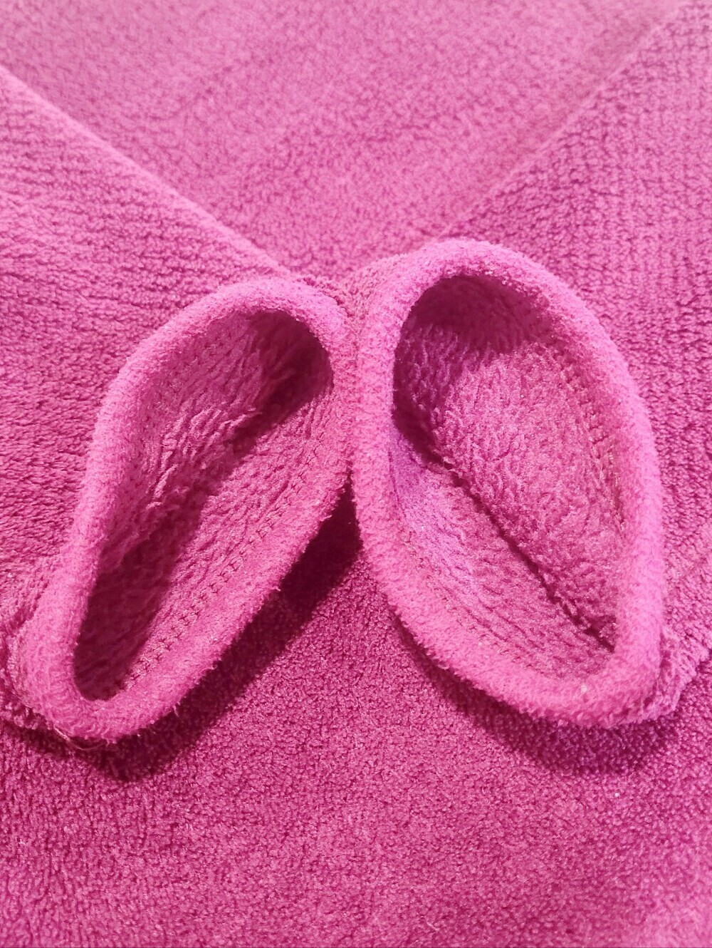 Patagonia Synchilla Snap-T Fleece Pullover Womens L Purple Polartec Thermal Pro - Picture 16 of 16